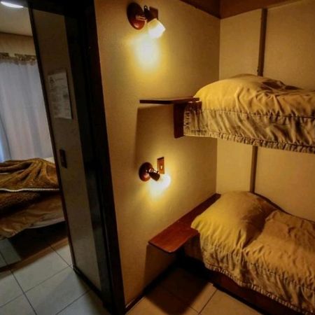 Condominio Residencial Pousada Do Serran0 กรามาโด ภายนอก รูปภาพ